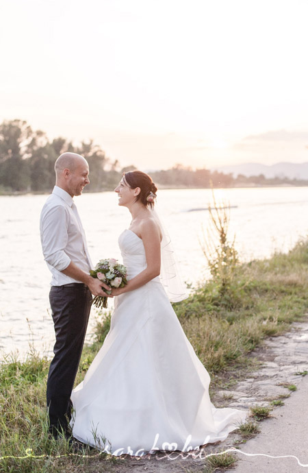 Weingut Cobenzl Wedding Photographer | Sarah Bel