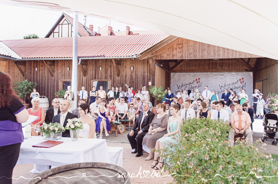 Weingut Cobenzl Wedding Photographer | Sarah Bel