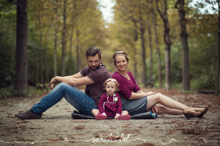 sarah bel | Betti & Mike & Hanna