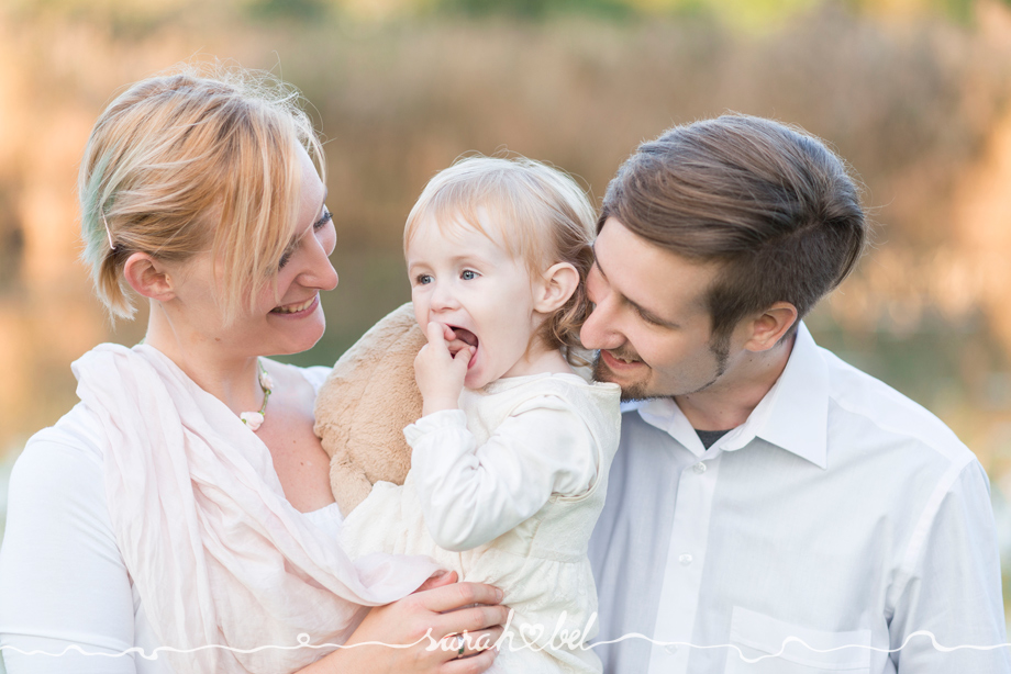 sarahbel | Camilla & Christian & Olivia