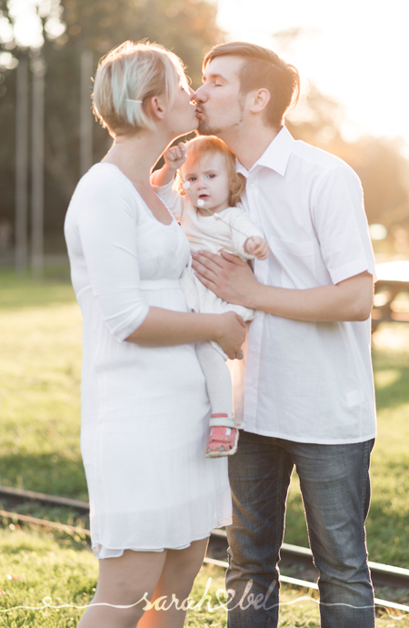 sarahbel | Camilla & Christian & Olivia