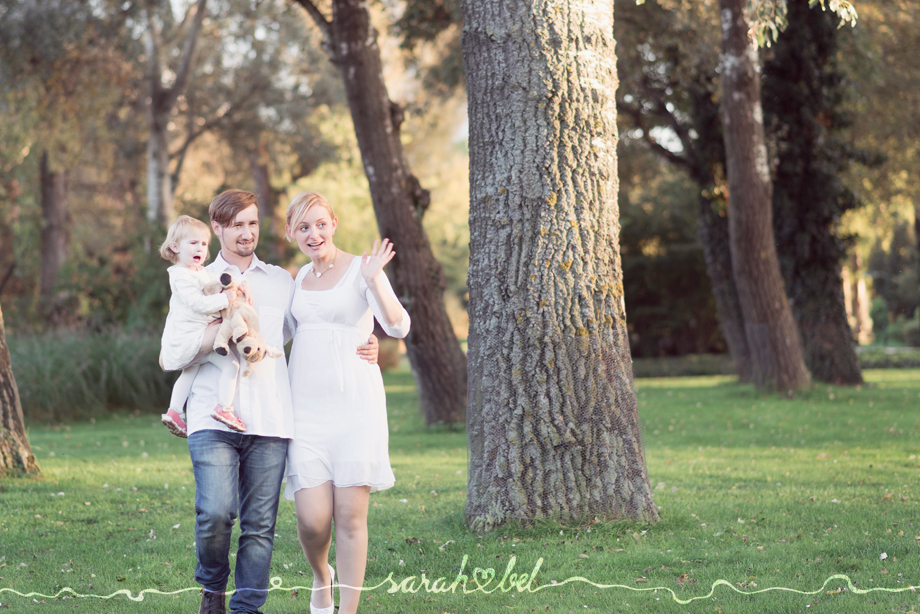 sarahbel | Camilla & Christian & Olivia