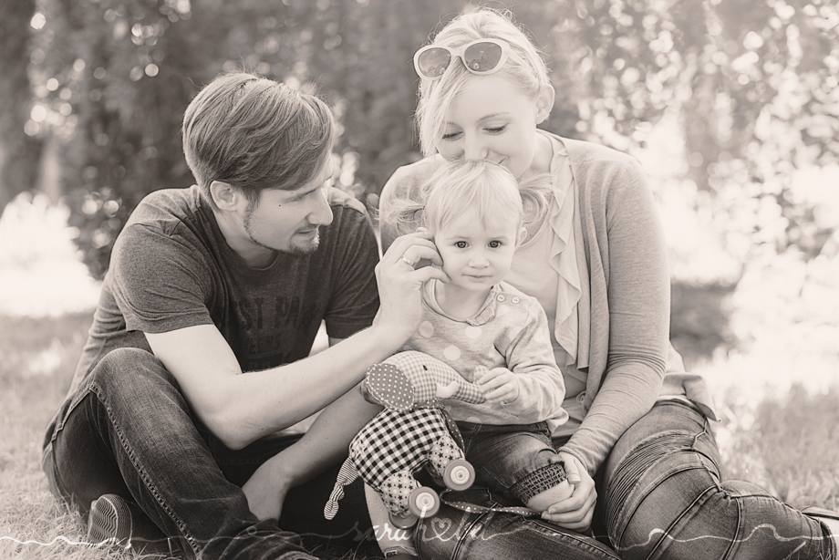 sarahbel | Camilla & Christian & Olivia