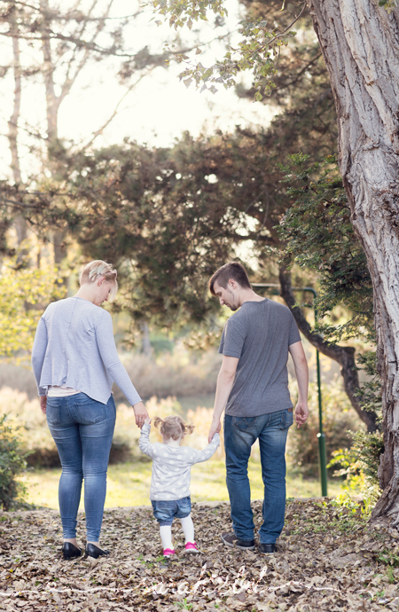 sarahbel | Camilla & Christian & Olivia