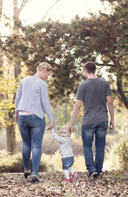 sarahbel | Camilla & Christian & Olivia
