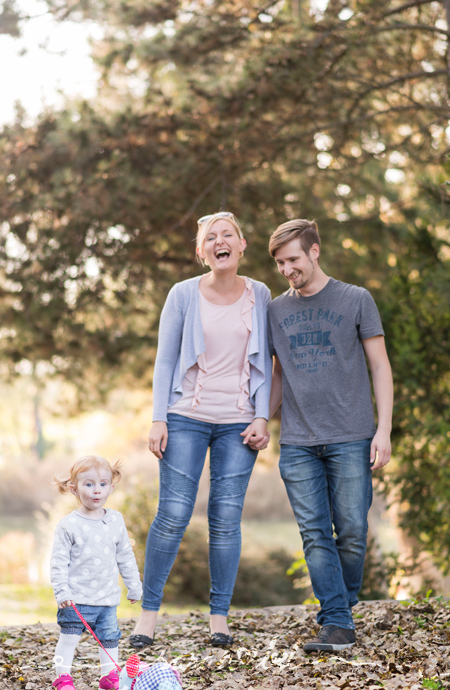 sarahbel | Camilla & Christian & Olivia