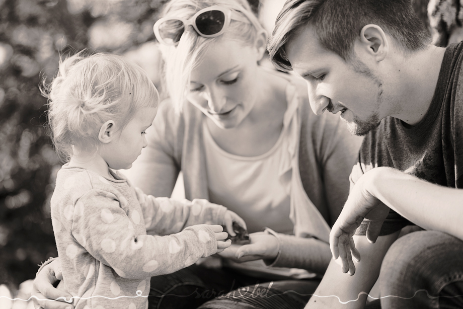 sarahbel | Camilla & Christian & Olivia