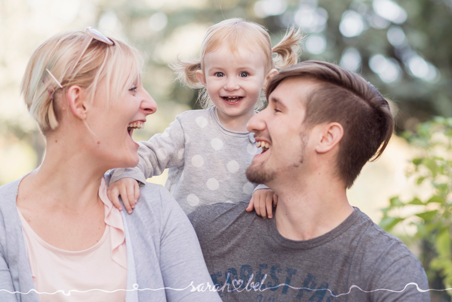 sarahbel | Camilla & Christian & Olivia