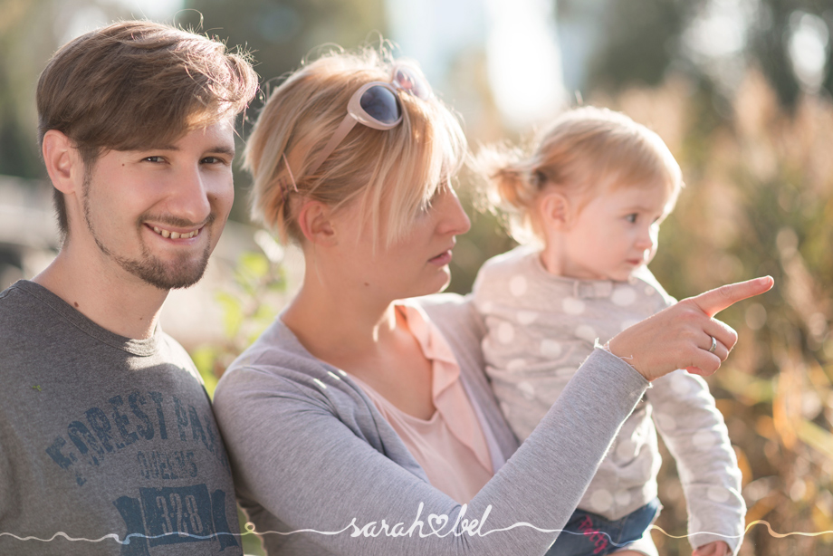 sarahbel | Camilla & Christian & Olivia