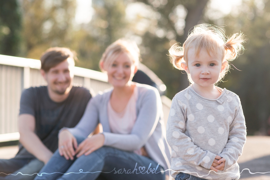 sarahbel | Camilla & Christian & Olivia