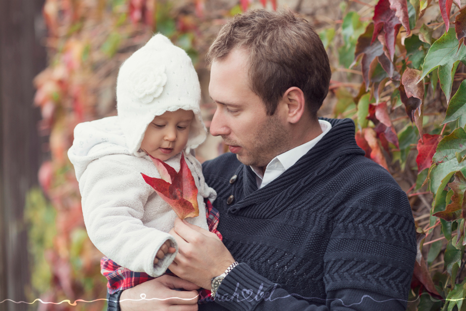 Cati + Robert + Stella | Sarah Bel