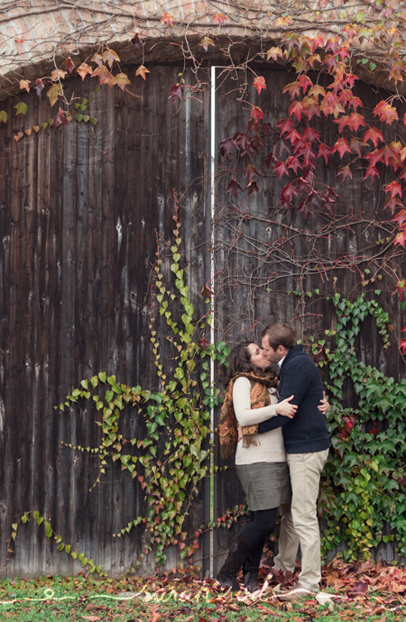 Cati + Robert + Stella | Sarah Bel