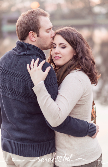 Cati + Robert + Stella | Sarah Bel