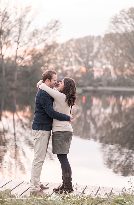 Cati + Robert + Stella | Sarah Bel