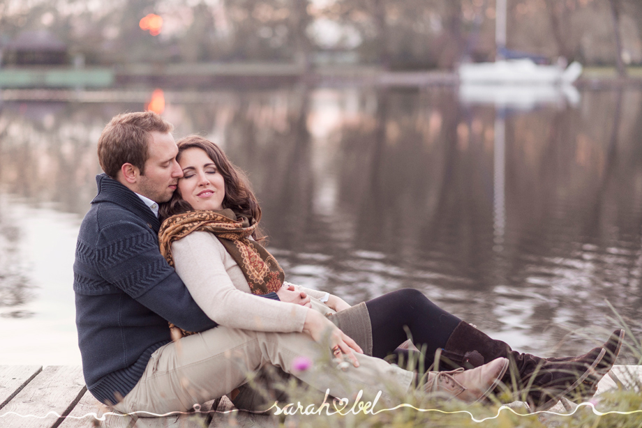 Cati + Robert + Stella | Sarah Bel