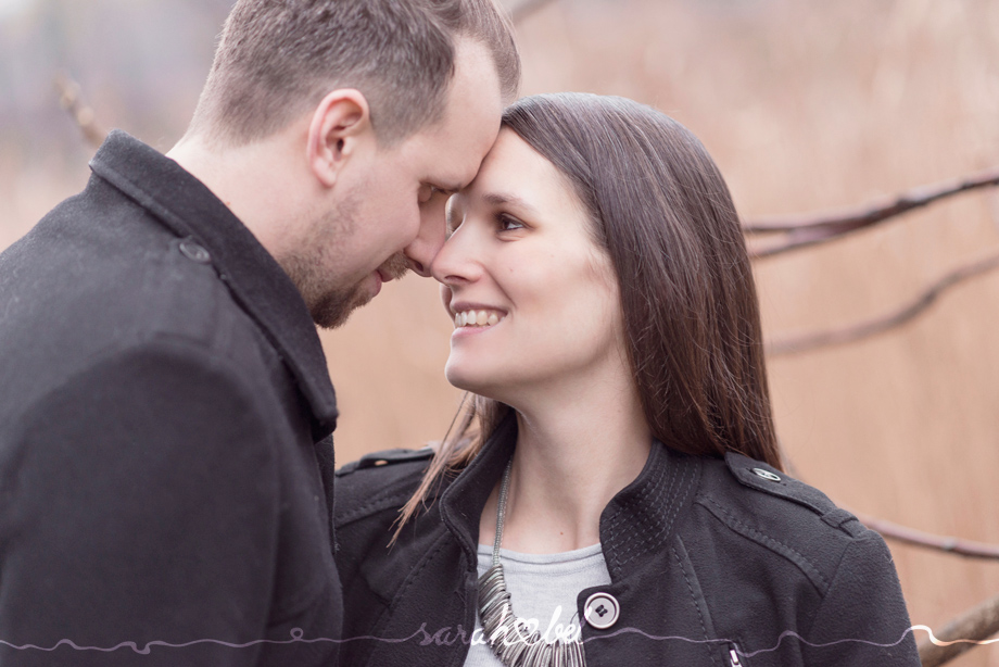 sarah bel | Dani & Joey