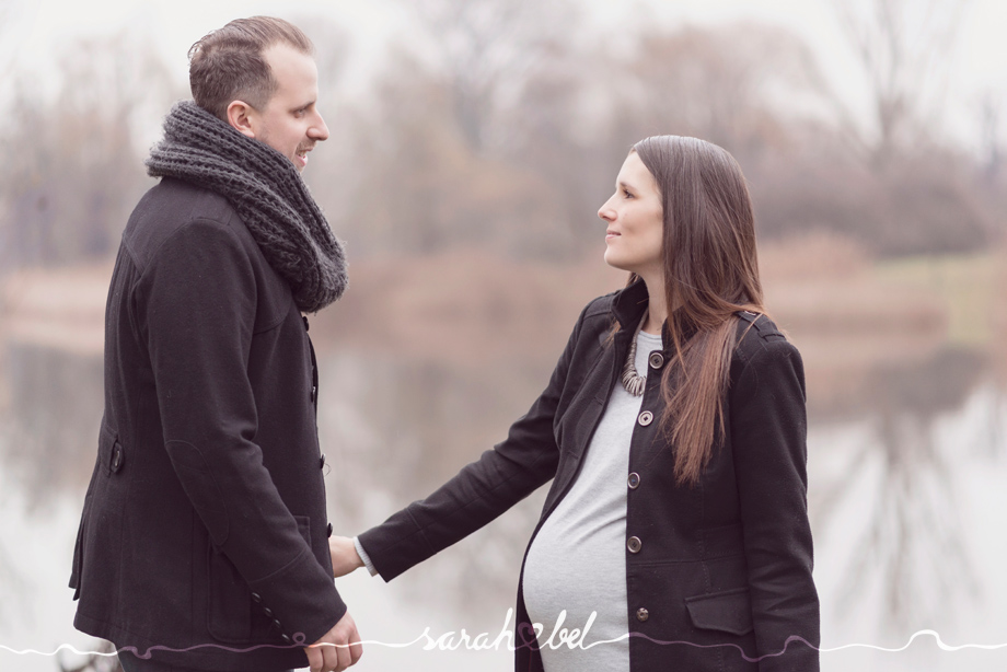 sarah bel | Dani & Joey