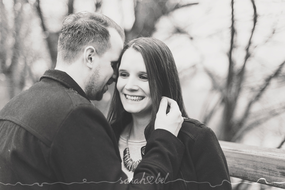 sarah bel | Dani & Joey