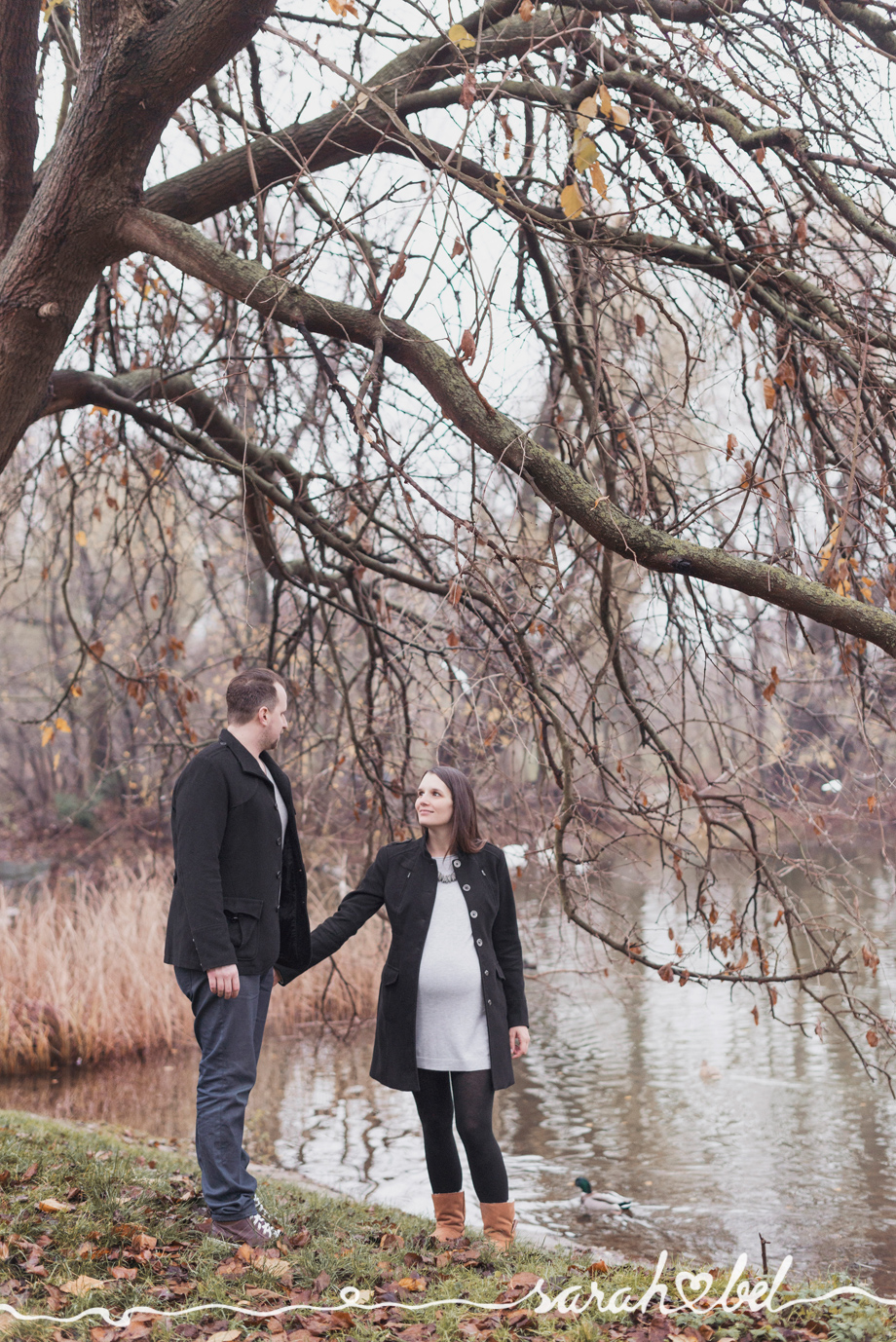 sarah bel | Dani & Joey