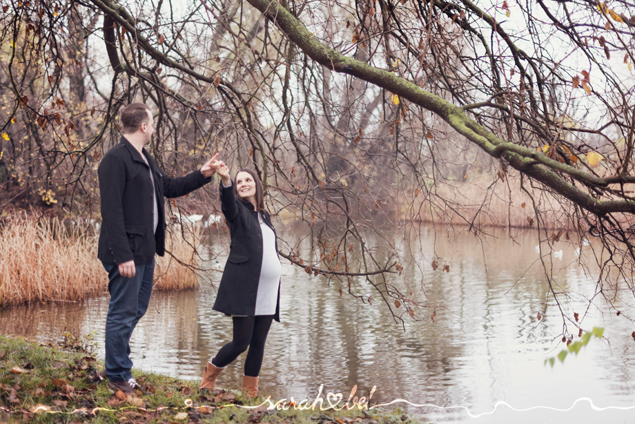 sarah bel | Dani & Joey
