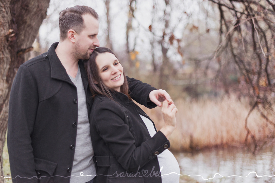 sarah bel | Dani & Joey