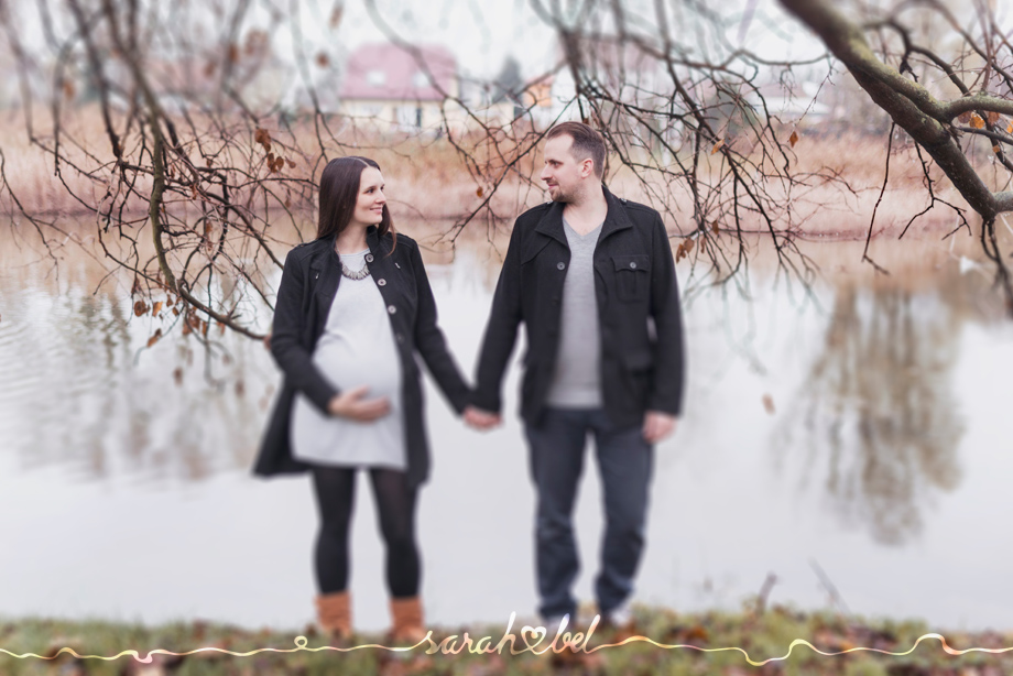 sarah bel | Dani & Joey