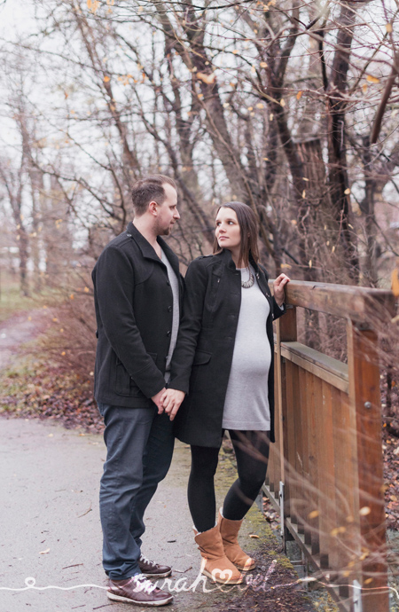 sarah bel | Dani & Joey
