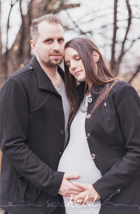 sarah bel | Dani & Joey