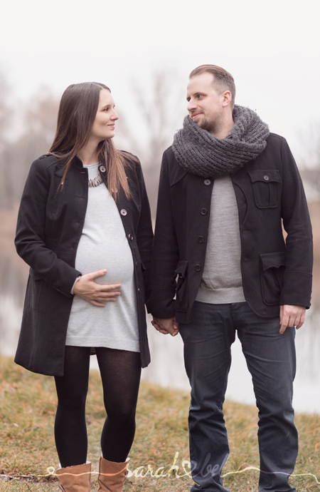 sarah bel | Dani & Joey