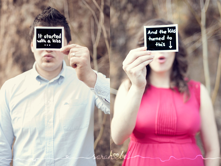 sarah bel | Anca & Abel 01