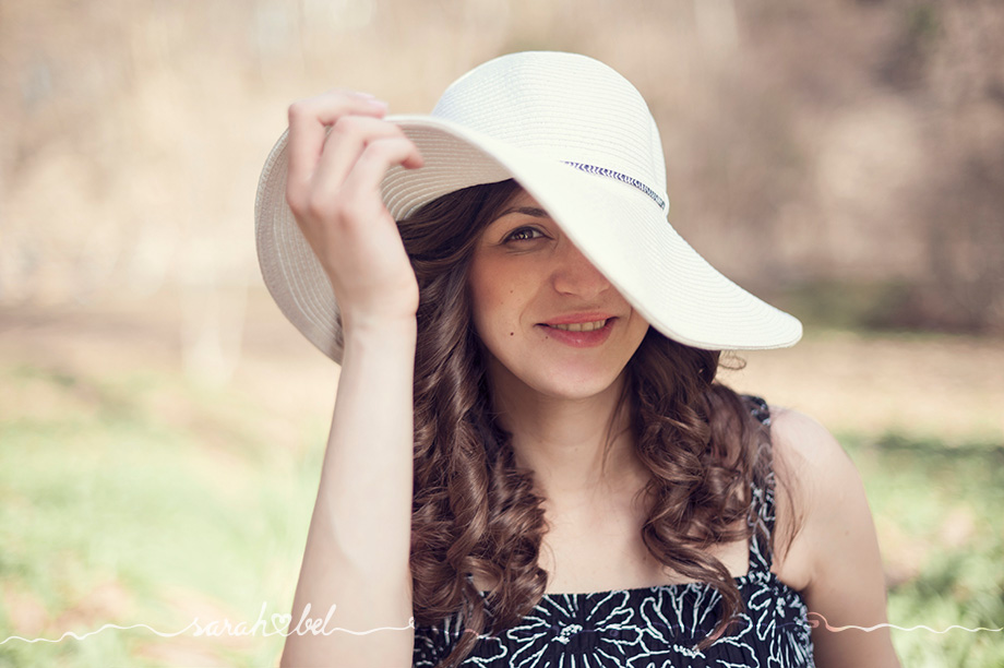 sarah bel | Anca & Abel 18