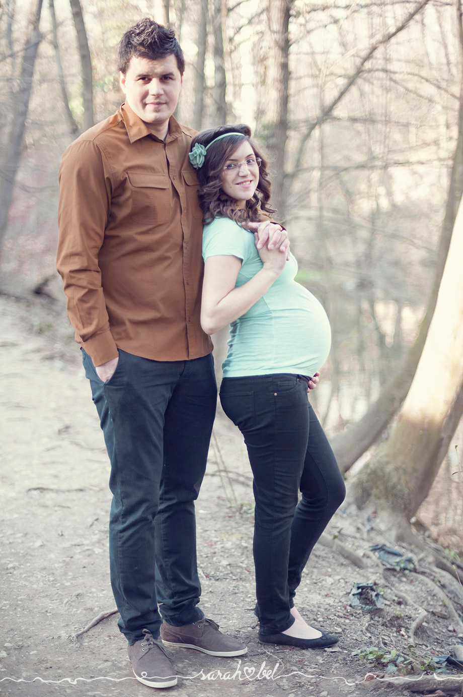 sarah bel | Anca & Abel 27
