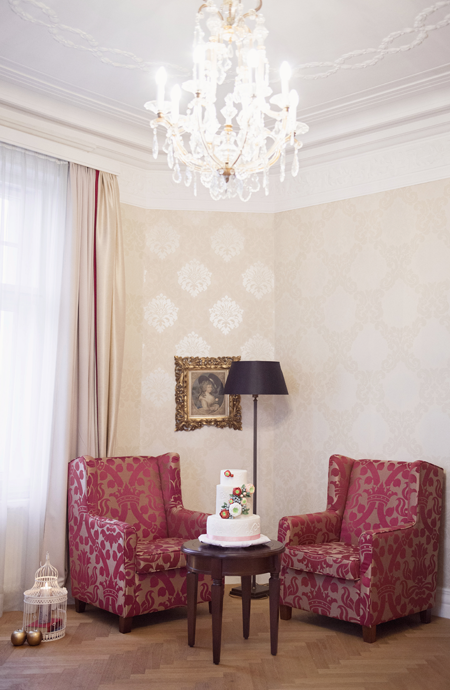 Sarah Bel | Wedding Styled Shoot