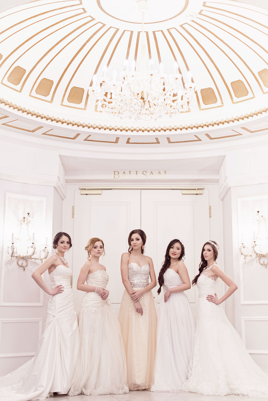 Sarah Bel | Wedding Styled Shoot